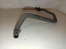 Peugeot 607 Durite de refroidissement tube 