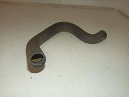 Peugeot 607 Durite de refroidissement tube 