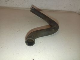 Peugeot 607 Durite de refroidissement tube 