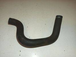 Peugeot 607 Durite de refroidissement tube 