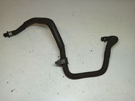 Mazda 3 III Durite de refroidissement tube 