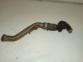 Peugeot 607 Durite de refroidissement tube 