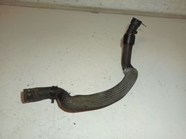 Peugeot 607 Durite de refroidissement tube 