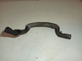 Peugeot 607 Durite de refroidissement tube 