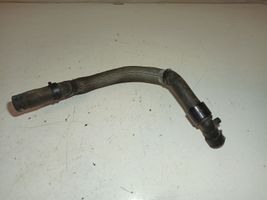 Peugeot 607 Durite de refroidissement tube 