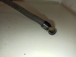 Peugeot 607 Durite de refroidissement tube 