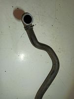 Peugeot 607 Durite de refroidissement tube 