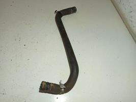 Peugeot 607 Durite de refroidissement tube 