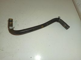 Peugeot 607 Durite de refroidissement tube 