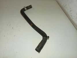 Peugeot 607 Durite de refroidissement tube 