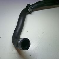 Peugeot 607 Durite de refroidissement tube 