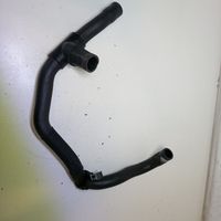 Peugeot 607 Durite de refroidissement tube 