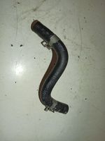 Peugeot 607 Durite de refroidissement tube 