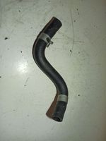 Peugeot 607 Durite de refroidissement tube 