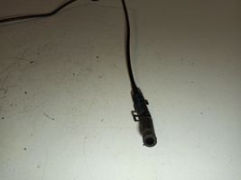 Peugeot 607 Durite de refroidissement tube 