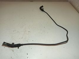 Peugeot 607 Durite de refroidissement tube 