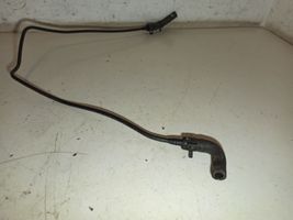 Peugeot 607 Durite de refroidissement tube 