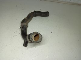 Audi A3 S3 A3 Sportback 8P Durite de refroidissement tube 