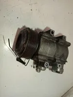 KIA Sorento Compressore aria condizionata (A/C) (pompa) 