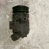 Seat Ibiza III (6L) Air conditioning (A/C) compressor (pump) 