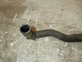 Renault Clio III Durite de refroidissement tube 