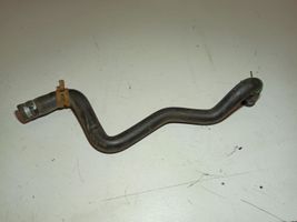 Renault Clio III Durite de refroidissement tube 