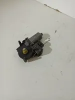 Audi A4 S4 B5 8D Rear window lifting mechanism without motor 