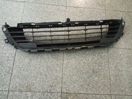 Citroen C4 II Grille de calandre avant 