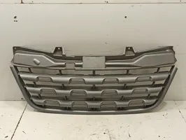 Renault Master III Grille de calandre avant 