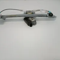 Renault Scenic II -  Grand scenic II Rear window lifting mechanism without motor 