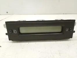 Citroen Xsara Monitor/display/piccolo schermo 