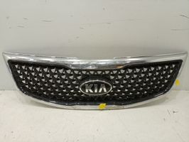 KIA Sportage Griglia anteriore 