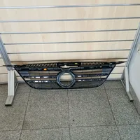 Volkswagen Tiguan Front grill 