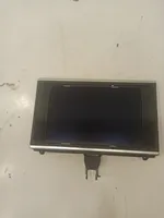 Audi A6 S6 C7 4G Pantalla/monitor/visor 