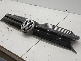 Volkswagen Golf VI Atrapa chłodnicy / Grill 