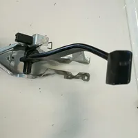 Opel Astra H Pedal assembly 