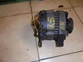 Renault 5 Alternator 