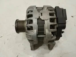 Renault Clio IV Alternator 