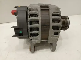 Renault Clio IV Alternator 