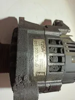 Audi A6 S6 C5 4B Generatore/alternatore 