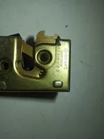 Volkswagen PASSAT Rear door lock 