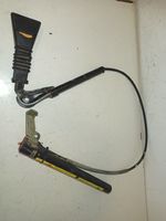 Opel Corsa B Ceinture de sécurité avant 