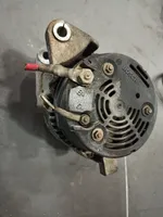 Opel Tigra A Alternator 