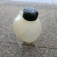 Citroen C4 Grand Picasso Serbatoio di compensazione del liquido refrigerante/vaschetta 