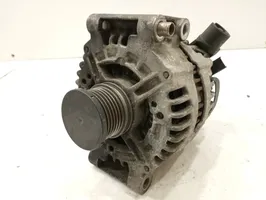 Mini One - Cooper Coupe R56 Alternator 