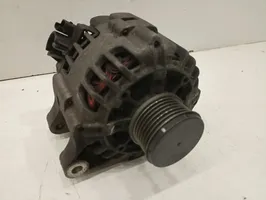 Citroen Nemo Alternator 