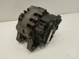 Citroen Nemo Alternator 