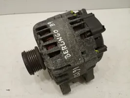 Citroen Berlingo Alternator 