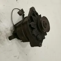 Opel Astra F Alternador 