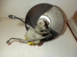 Audi A3 S3 8L Brake booster 